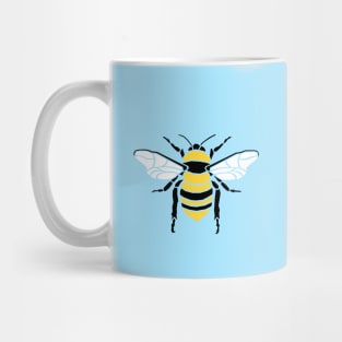 Chunky Bee Mug